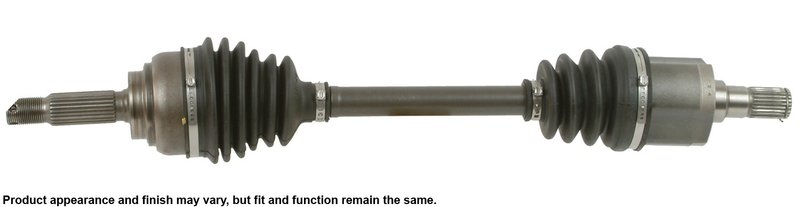 Cardone 60-3071 CV Axle Assembly - Front Right