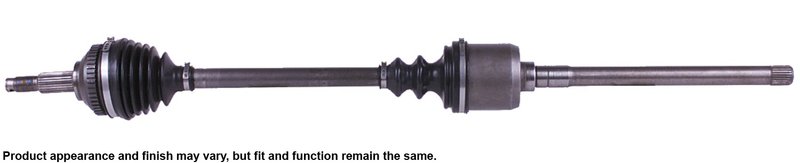 Cardone 60-3107 CV Axle Assembly - Front Right