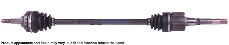 Cardone 60-3108 CV Axle Assembly - Front Right