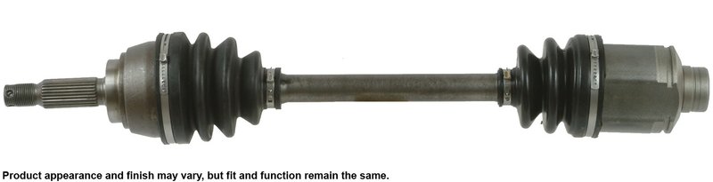 Cardone 60-3142 CV Axle Assembly - Front Left