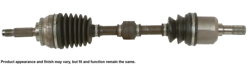 Cardone 60-3145 CV Axle Assembly - Front Right