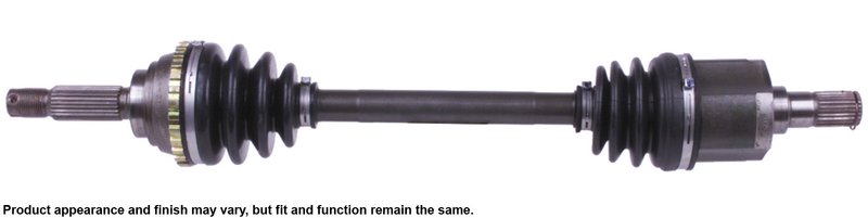 Cardone 60-3194 CV Axle Assembly - Front Left