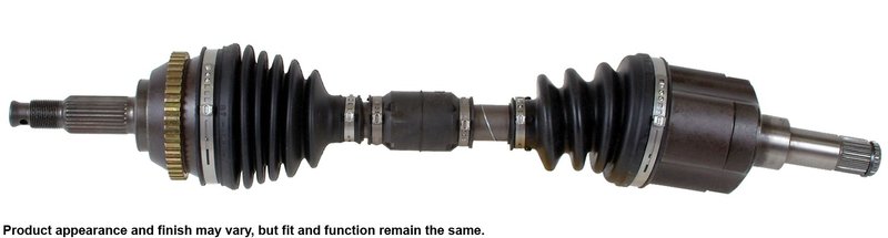 Cardone 60-3234 CV Axle Assembly - Front Left