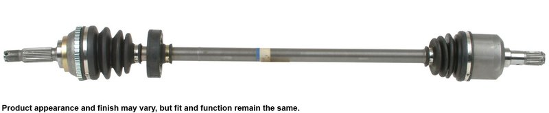 Cardone 60-3237 CV Axle Assembly - Front Left