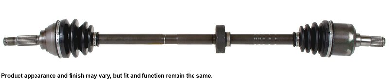 Cardone 60-3266 CV Axle Assembly - Front Right