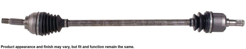 Cardone 60-3291 CV Axle Assembly - Front Left