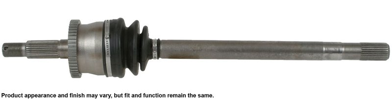 Cardone 60-3298 CV Axle Assembly - Front Left