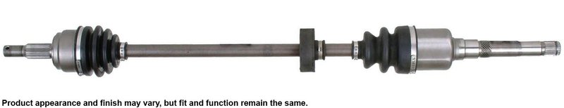 Cardone 60-3306 CV Axle Assembly - Front Right