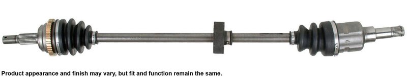 Cardone 60-3309 CV Axle Assembly - Front Right