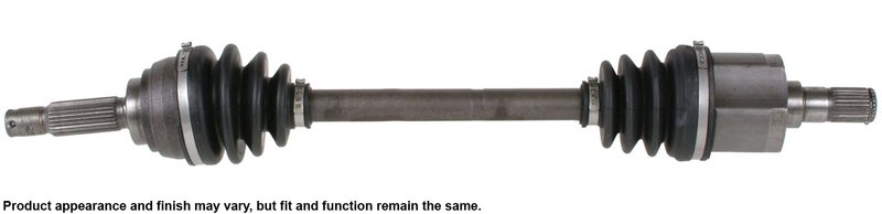 Cardone 60-3314 CV Axle Assembly - Front Left