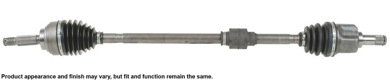 Cardone 60-3326 CV Axle Assembly - Front Right