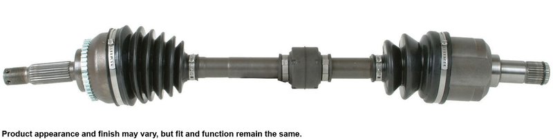 Cardone 60-3334 CV Axle Assembly - Front Left