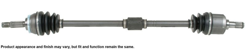 Cardone 60-3345 CV Axle Assembly - Front Right