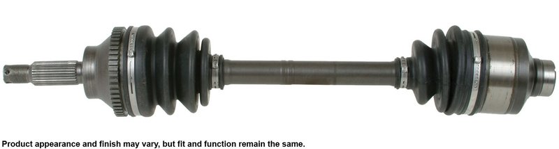 Cardone 60-3362 CV Axle Assembly - Front Right