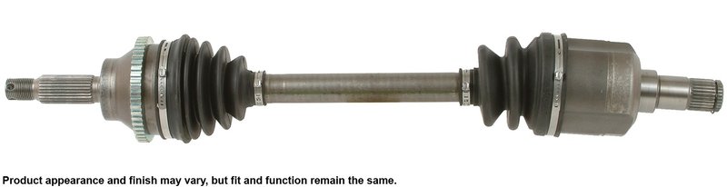 Cardone 60-3364 CV Axle Assembly - Front Left