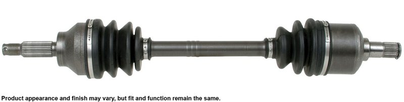 Cardone 60-3367 CV Axle Assembly - Front Left