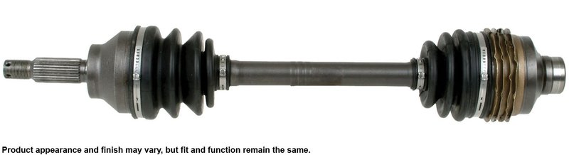 Cardone 60-3369 CV Axle Assembly - Front Right