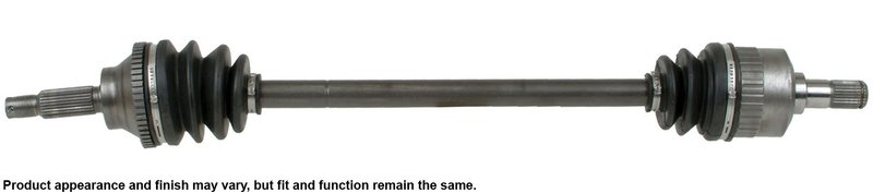 Cardone 60-3374 CV Axle Assembly - Rear Left or Rear Right