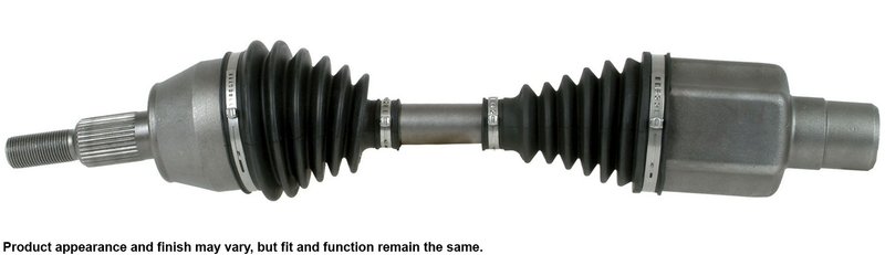 Cardone 60-3382 CV Axle Assembly - Front Left or Front Right