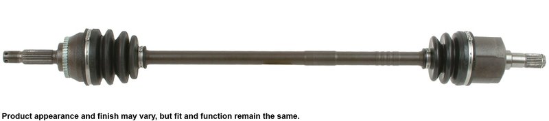 Cardone 60-3410 CV Axle Assembly - Front Right