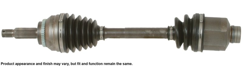 Cardone 60-3463 CV Axle Assembly - Front Right