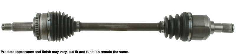 Cardone 60-3523 CV Axle Assembly - Front Left
