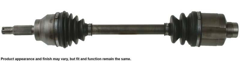 Cardone 60-3534 CV Axle Assembly - Front Right