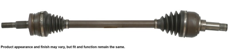 Cardone 60-3562 CV Axle Assembly - Rear Right