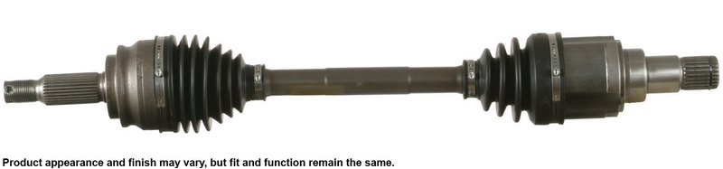 Cardone 60-3575 CV Axle Assembly - Front Left