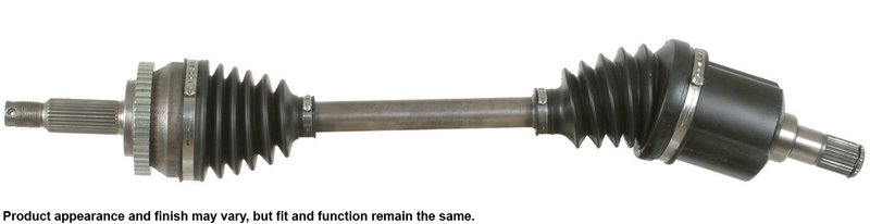 Cardone 60-3596 CV Axle Assembly - Front Left