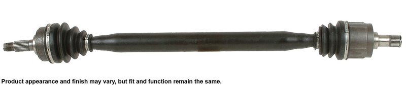 Cardone 60-4001 CV Axle Assembly - Front Left