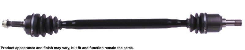 Cardone 60-4009 CV Axle Assembly - Front Left