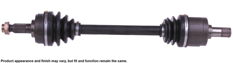 Cardone 60-4027 CV Axle Assembly - Front Right