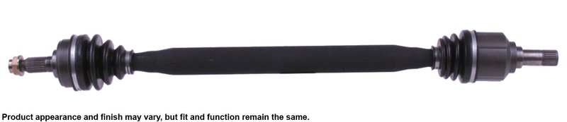 Cardone 60-4028 CV Axle Assembly - Front Left