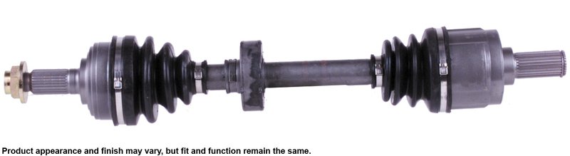 Cardone 60-4054 CV Axle Assembly - Front Left
