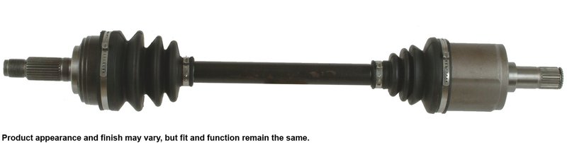 Cardone 60-4061 CV Axle Assembly - Front Right