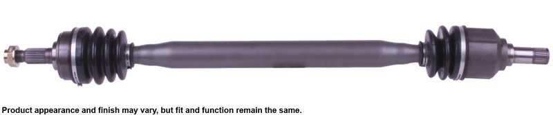 Cardone 60-4070 CV Axle Assembly - Front Left