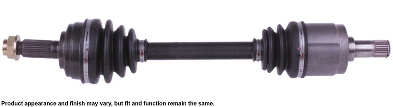 Cardone 60-4093 CV Axle Assembly - Front Left or Front Right