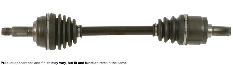 Cardone 60-4108 CV Axle Assembly - Front Left