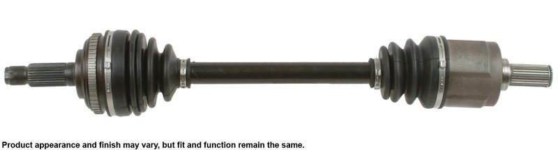 Cardone 60-4138 CV Axle Assembly - Front Right