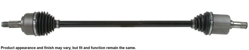 Cardone 60-4190 CV Axle Assembly - Front Left