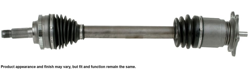 Cardone 60-4200 CV Axle Assembly - Rear Left