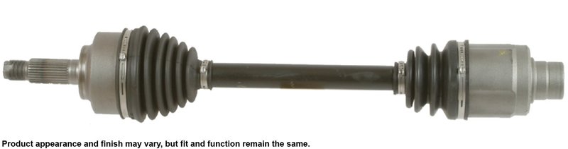 Cardone 60-4223 CV Axle Assembly - Front Right