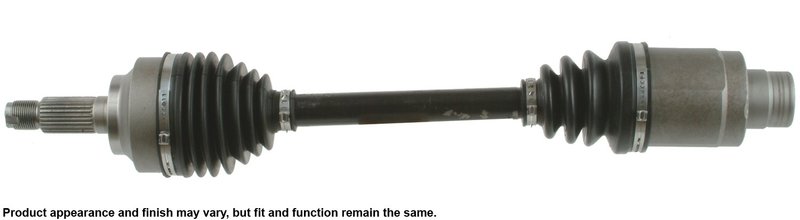Cardone 60-4237 CV Axle Assembly - Front Right