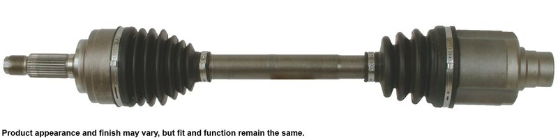 Cardone 60-4239 CV Axle Assembly - Front Right
