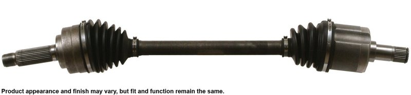 Cardone 60-4261 CV Axle Assembly - Front Left