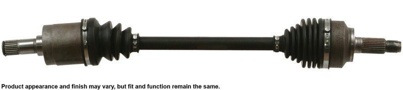 Cardone 60-4267 CV Axle Assembly - Front Left