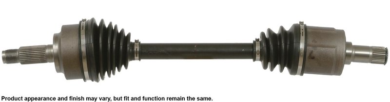 Cardone 60-4270 CV Axle Assembly - Front Left - PartCatalog