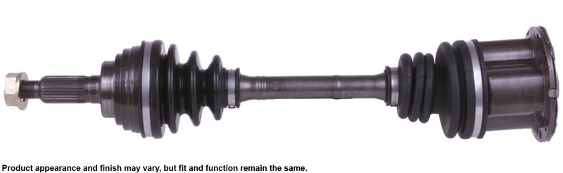 Cardone 60-5000 CV Axle Assembly - Front Left or Front Right