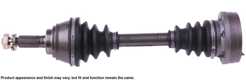 Cardone 60-5003 CV Axle Assembly - Front Left or Front Right